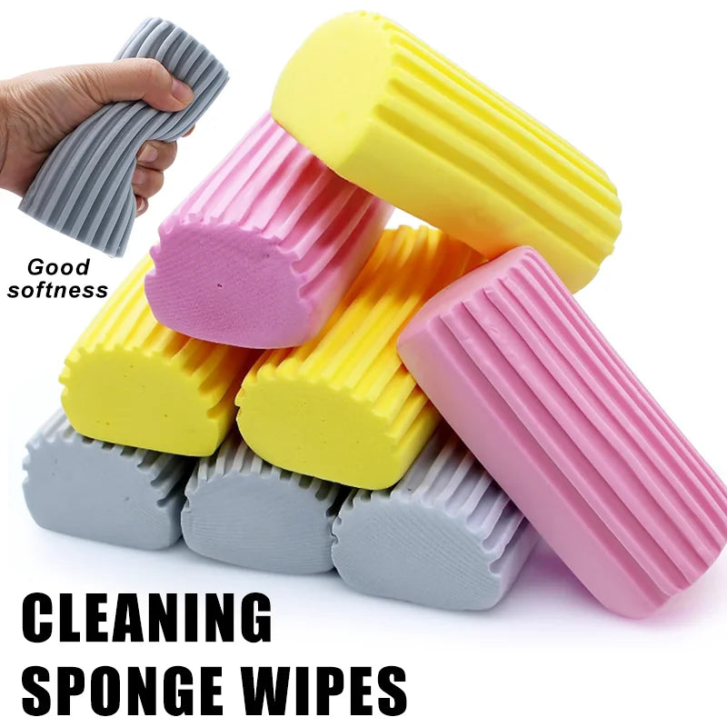 Magical Dust Cleaning Sponges