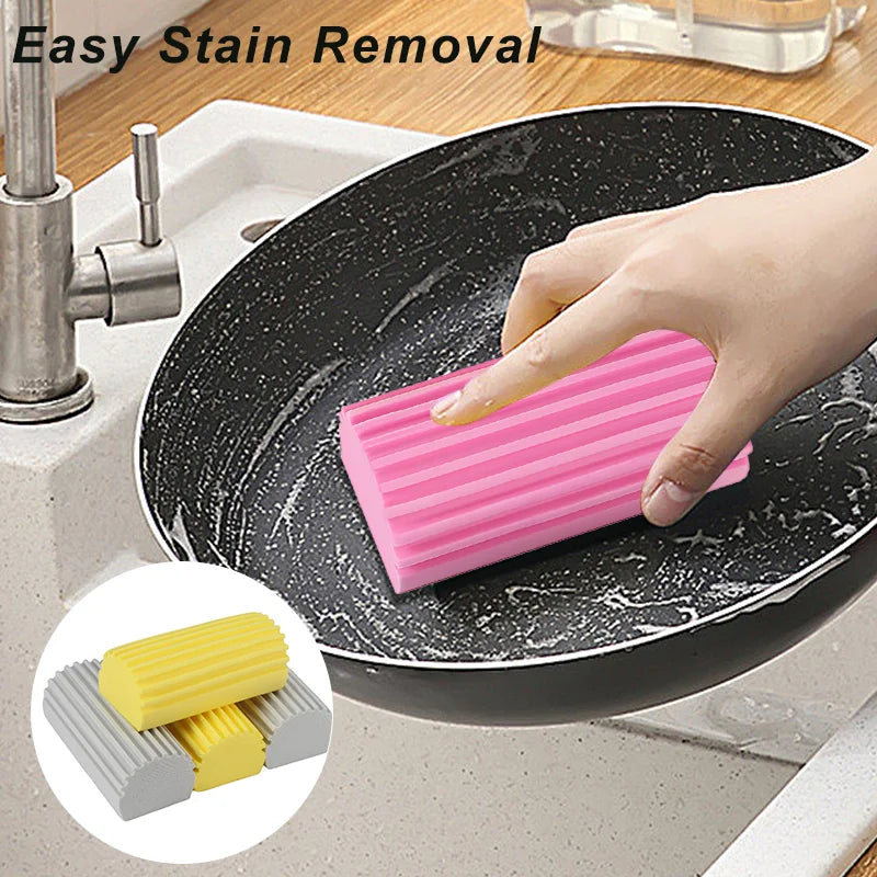 Magical Dust Cleaning Sponges