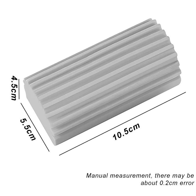 Magical Dust Cleaning Sponges