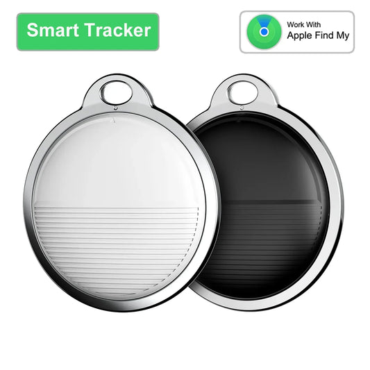 Mini airtag compatible with find my iphone